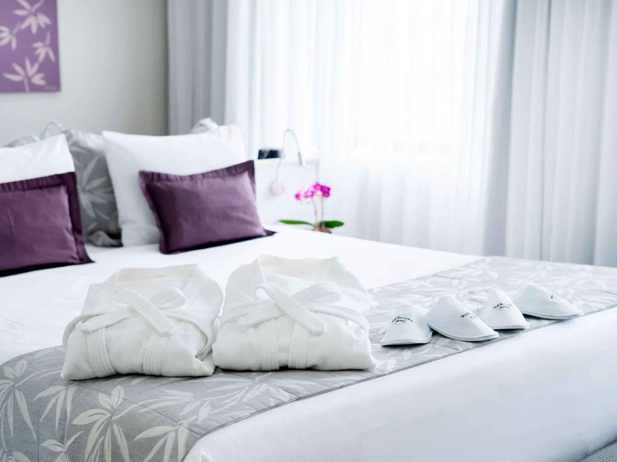 Mercure Ibirapuera Privilege Hotel São Paulo